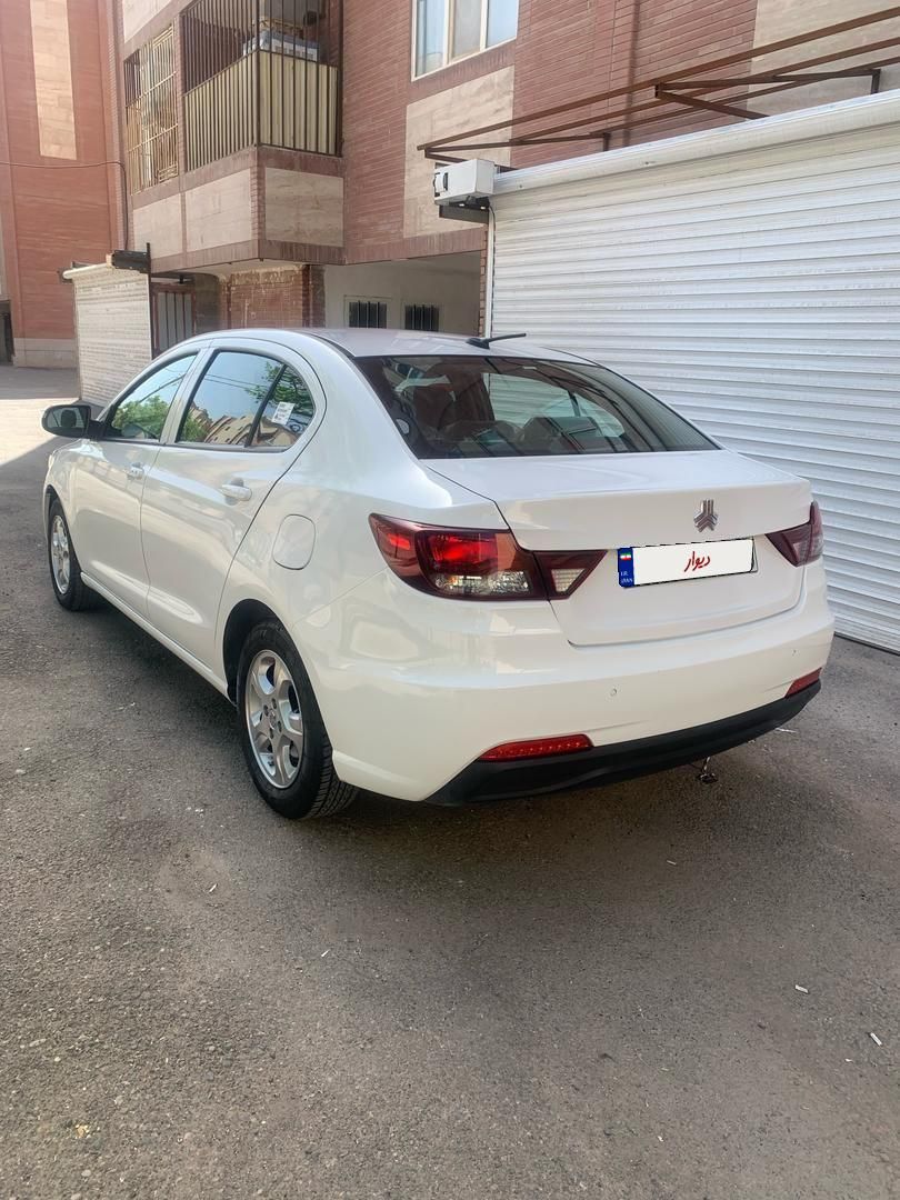 شاهین G دنده ای - 1401