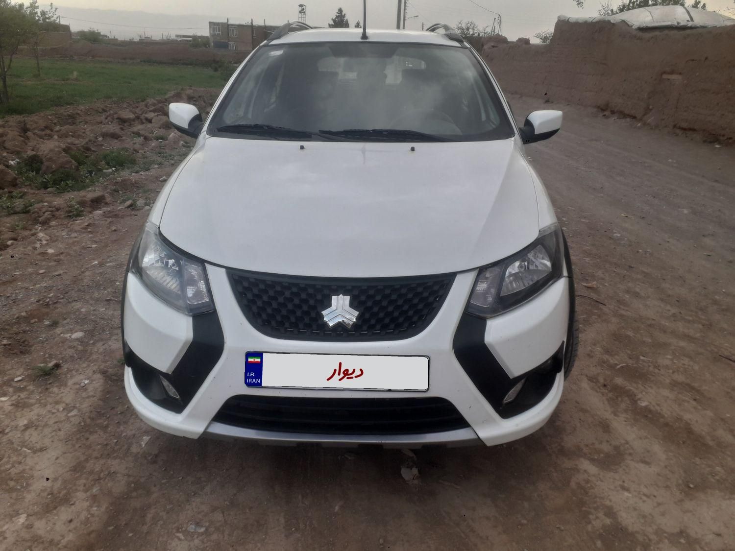 خودرو کوییک، S آگهی ann_18249247