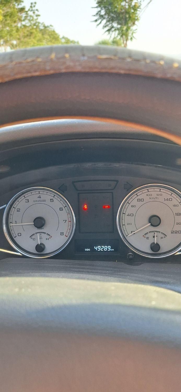 پژو پارس سال - 1400