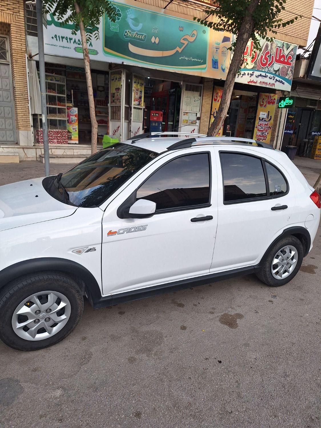 خودرو کوییک، S آگهی ann_18249284