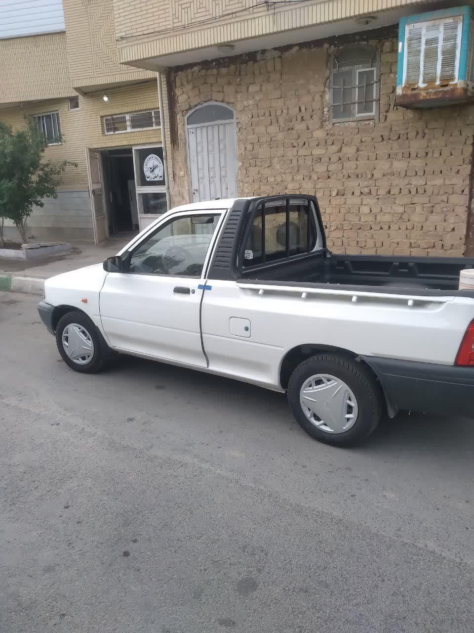 خودرو پراید، 151 آگهی ann_18249294