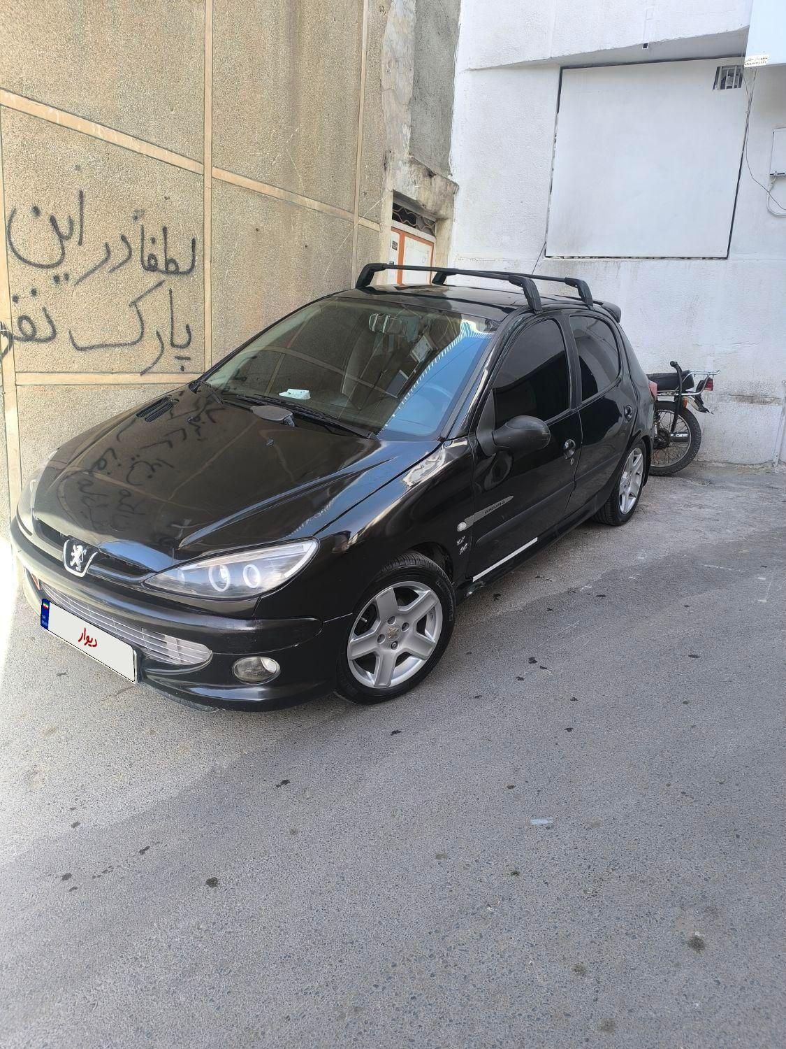 خودرو پژو، 206 آگهی ann_18249297