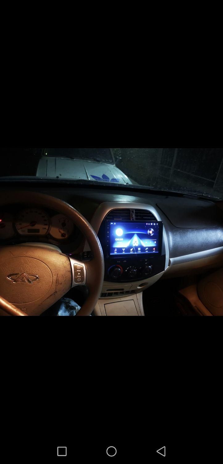 ام وی ام X33 دنده‌ای ساده - 2011