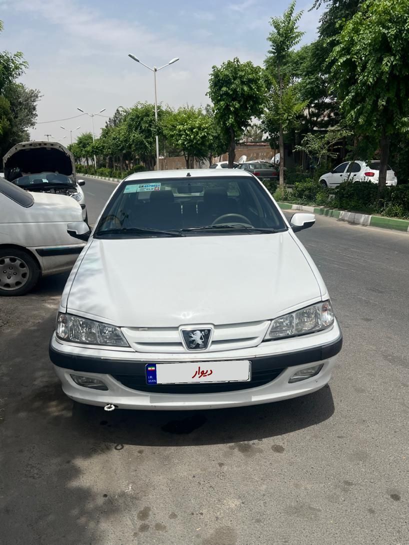 خودرو پژو، پارس آگهی ann_18249307