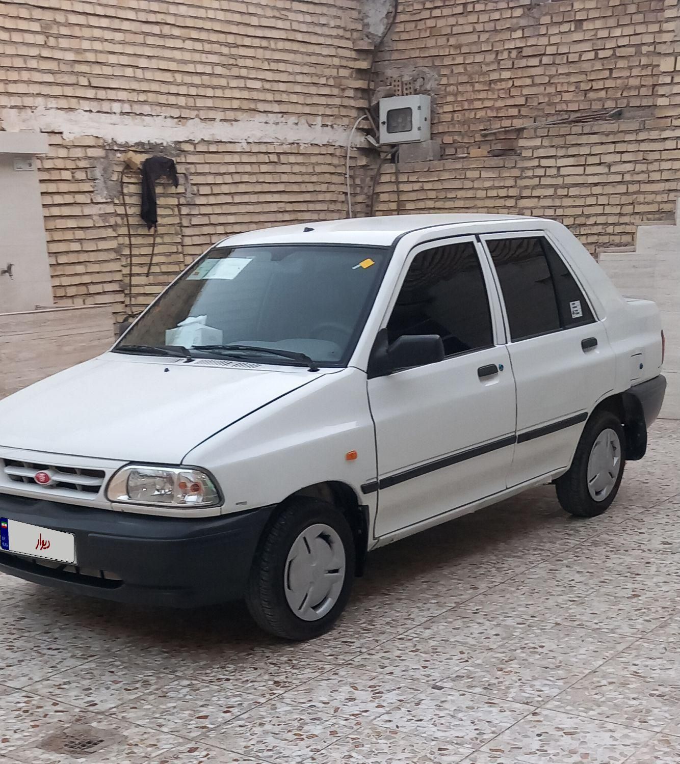 خودرو پراید، 131 آگهی ann_18249310