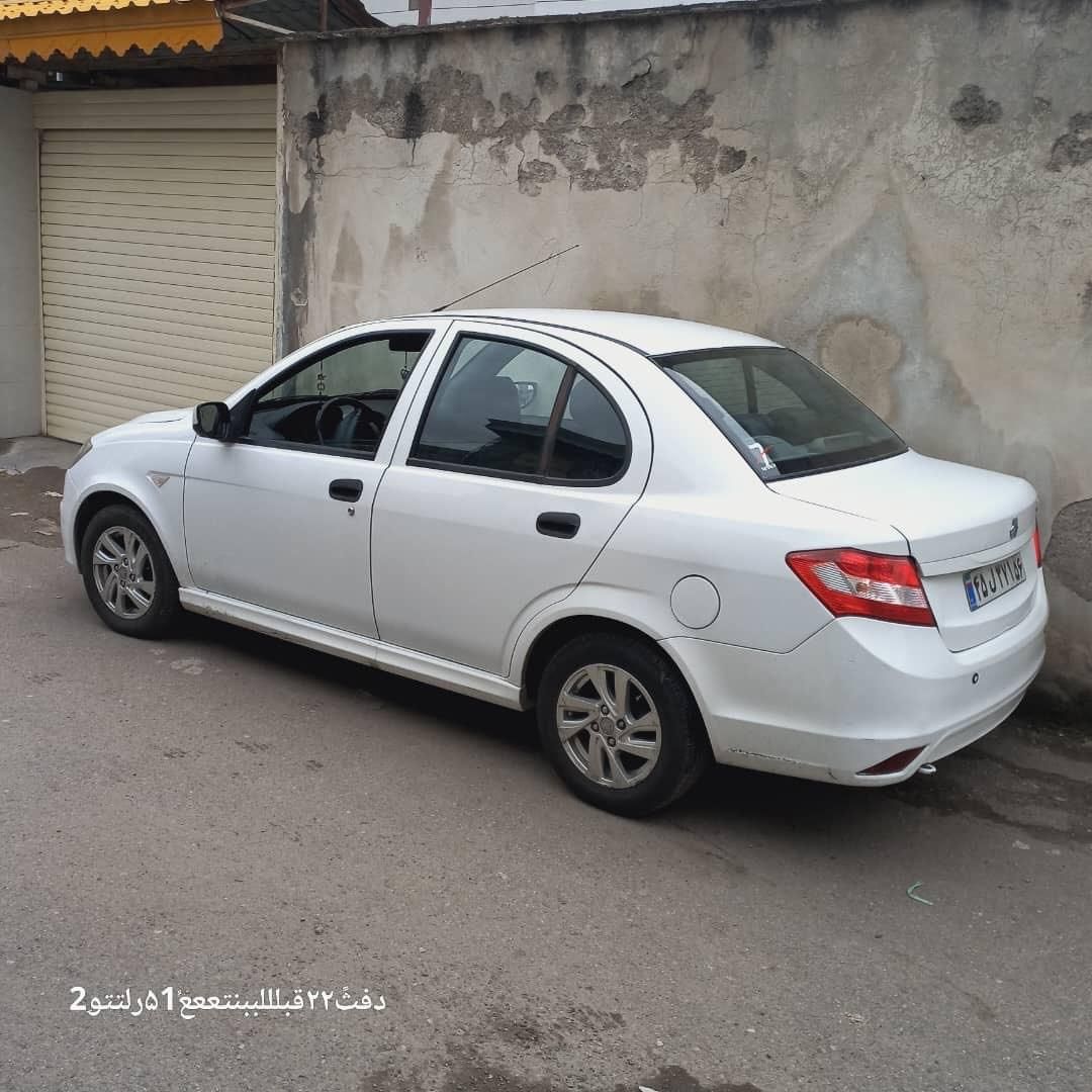 خودرو ساینا، EX دنده‌ای آگهی ann_18249311