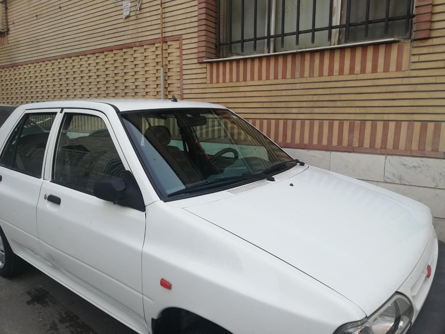 خودرو پراید، 131 آگهی ann_18249331