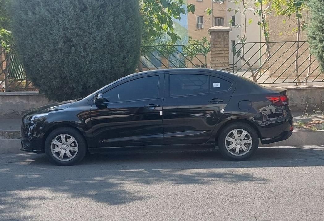 شاهین G دنده ای - 1401