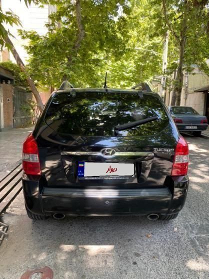 خودرو هیوندای، توسان آگهی ann_18249343