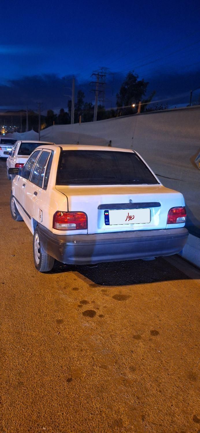 خودرو پراید، صبا آگهی ann_18249345