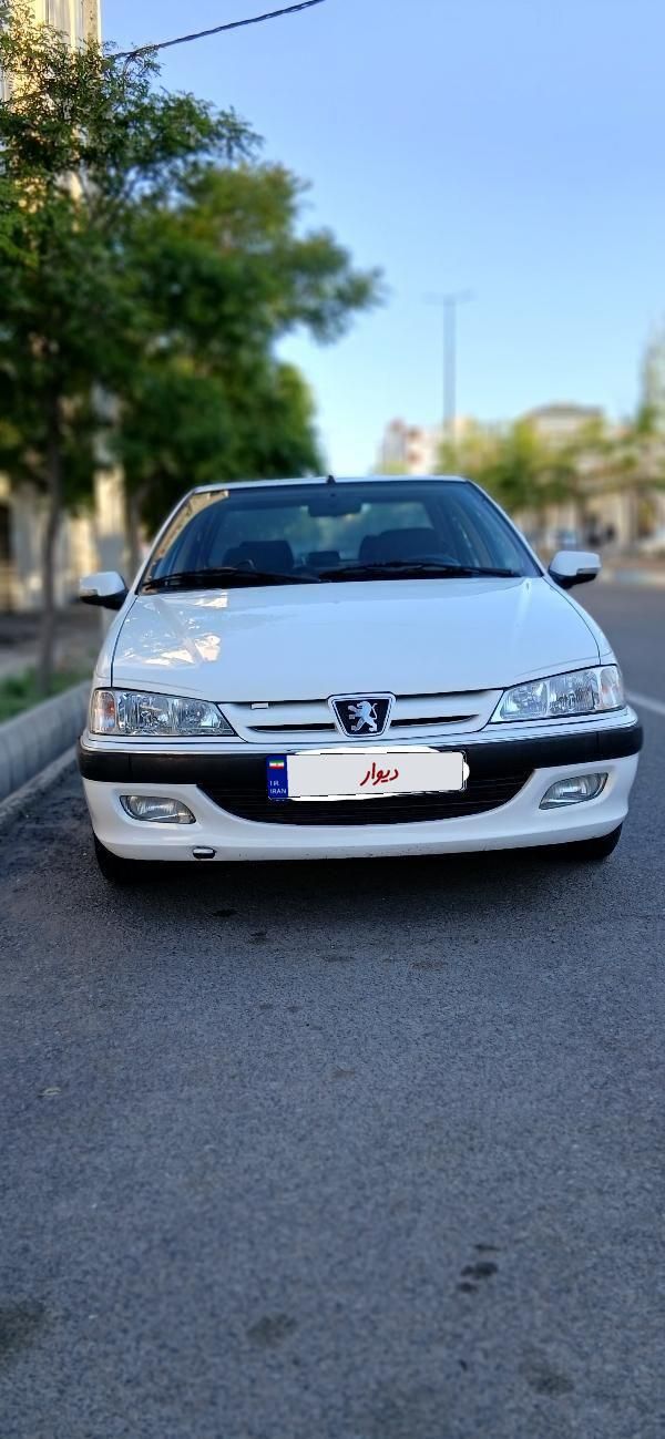خودرو پژو، پارس آگهی ann_18249351