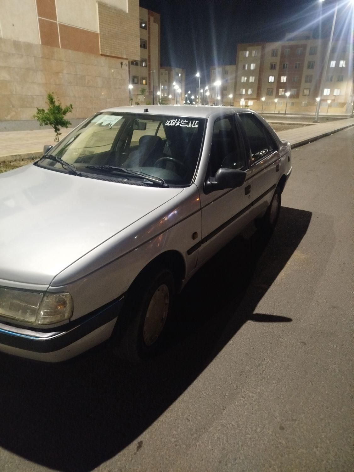 خودرو پژو، 405 آگهی ann_18249359