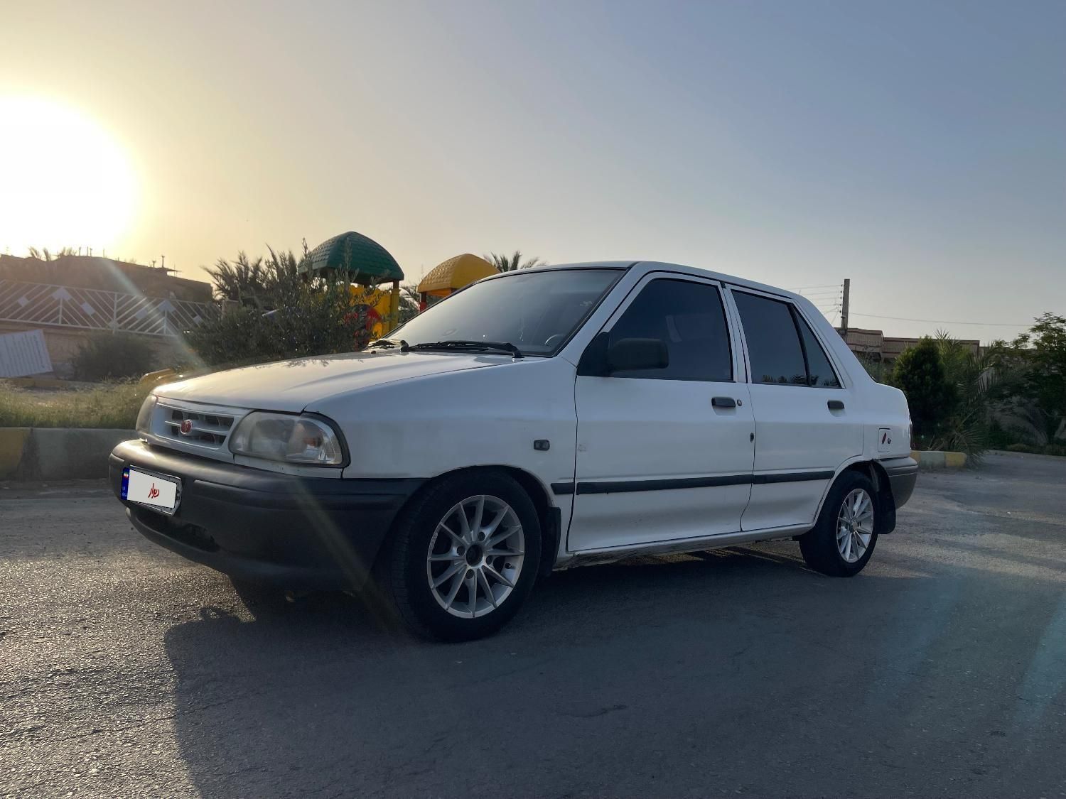پراید 131 SE - 1397