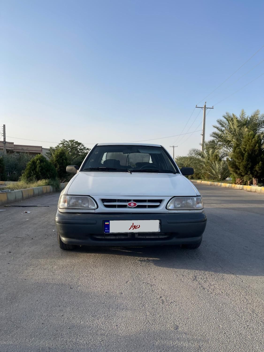 پراید 131 SE - 1397