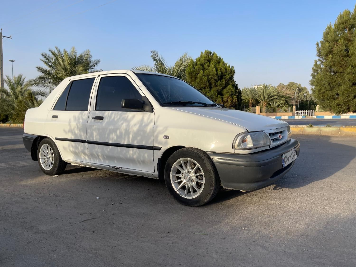 پراید 131 SE - 1397