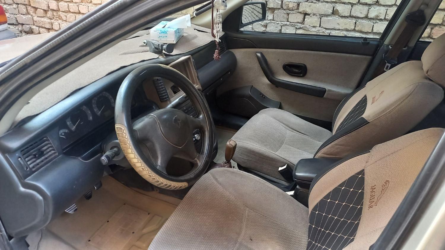 سمند LX XU7 - 1382