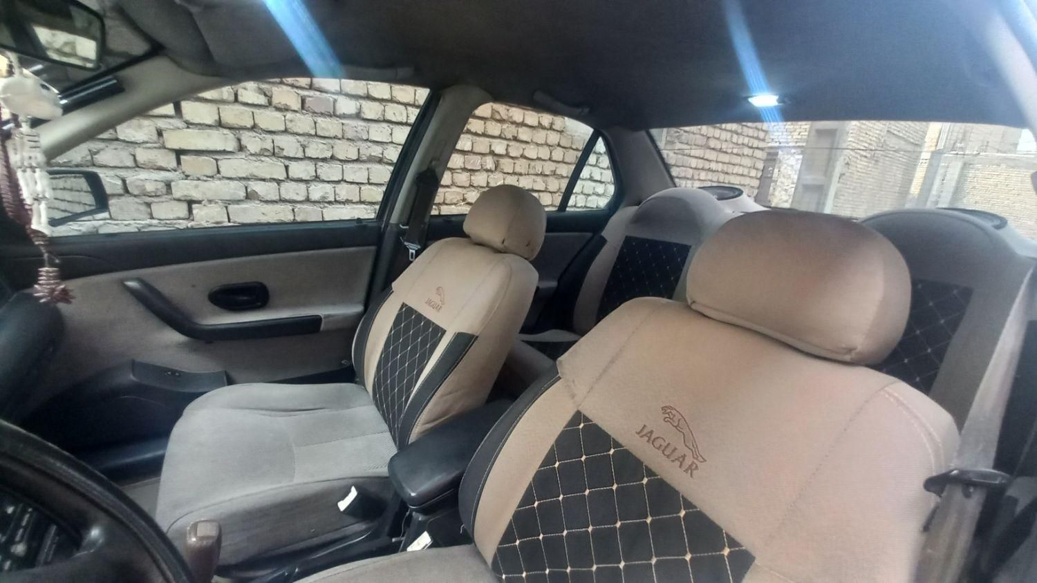 سمند LX XU7 - 1382