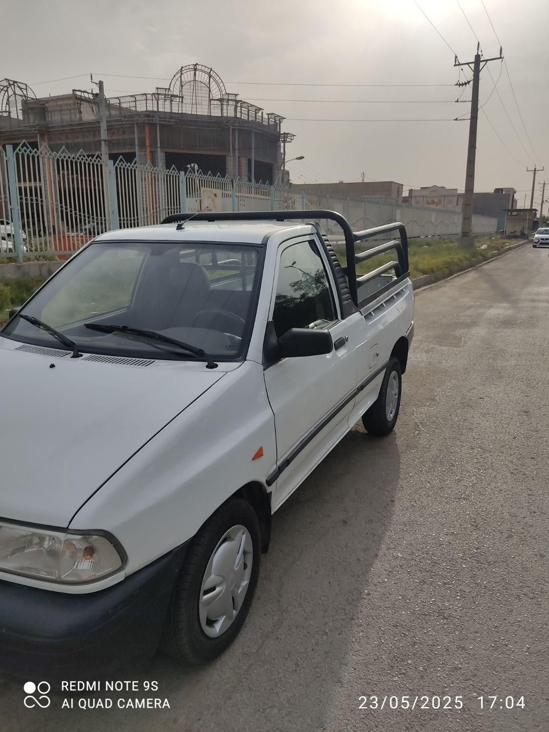 پراید 151 SE - 1396