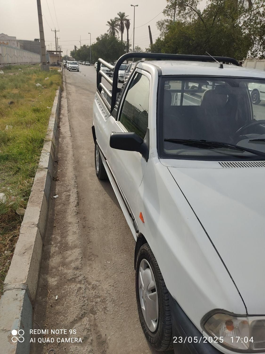پراید 151 SE - 1396