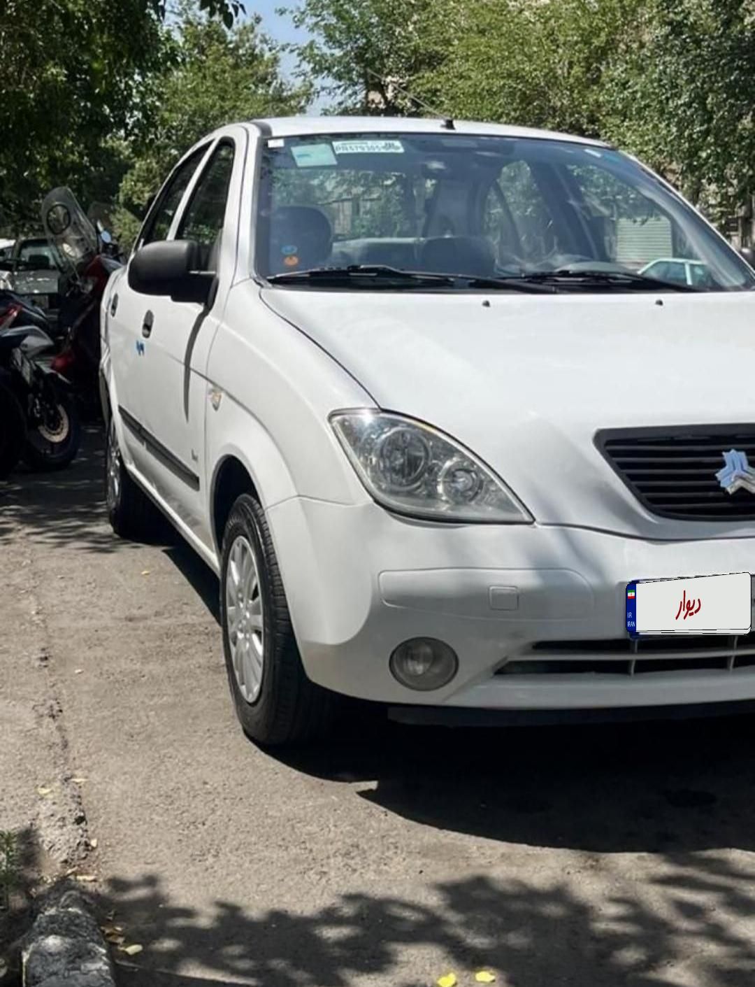 خودرو تیبا، صندوق دار آگهی ann_18249375
