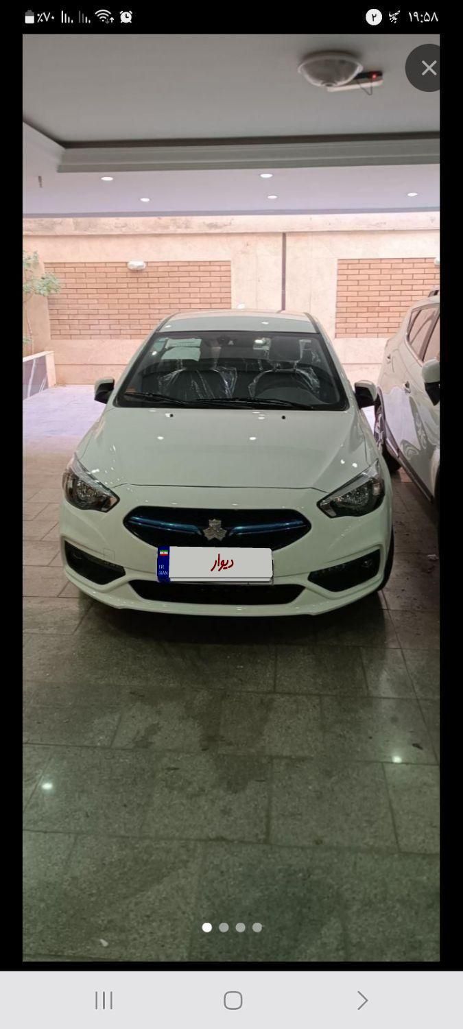 خودرو شاهین، GL آگهی ann_18249379