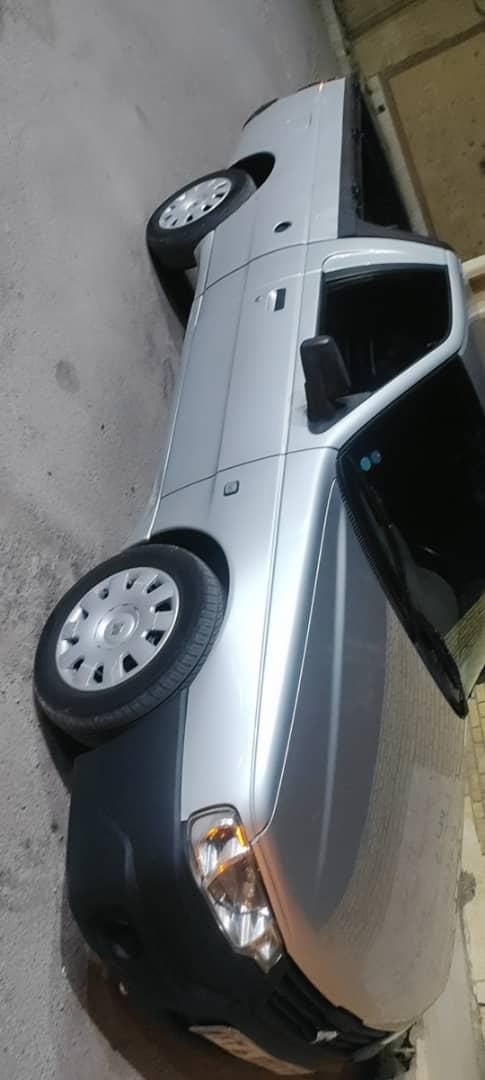 خودرو آریسان، 2 آگهی ann_18249380
