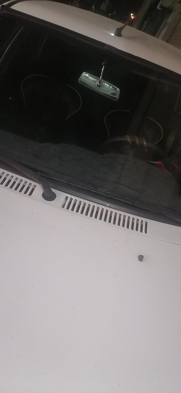 پراید 111 Ex - 1390