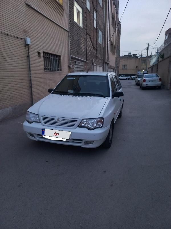 خودرو پراید، 111 آگهی ann_18249398