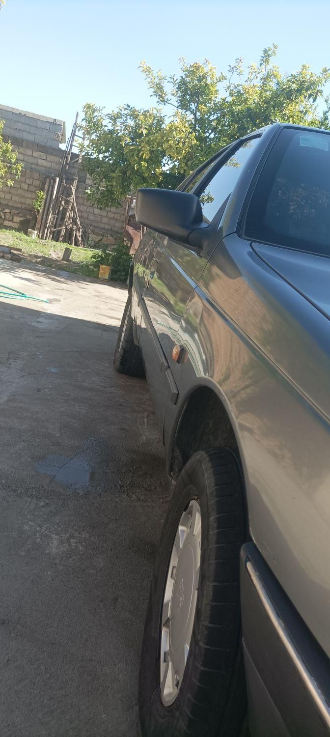 خودرو پژو، 405 آگهی ann_18249421