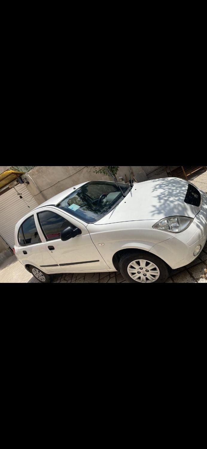 تیبا 2 EX - 1400