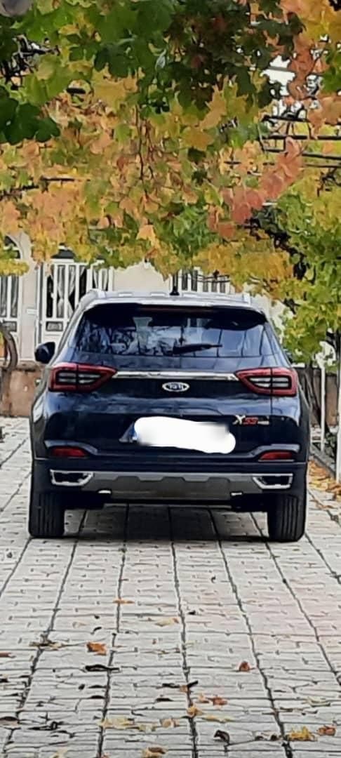 ام وی ام X55 پرو اکسلنت - 2022