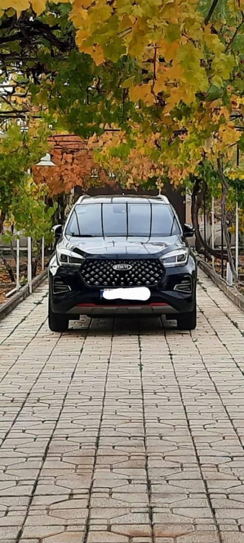 خودرو ام وی ام، X55 پرو آگهی ann_18249428