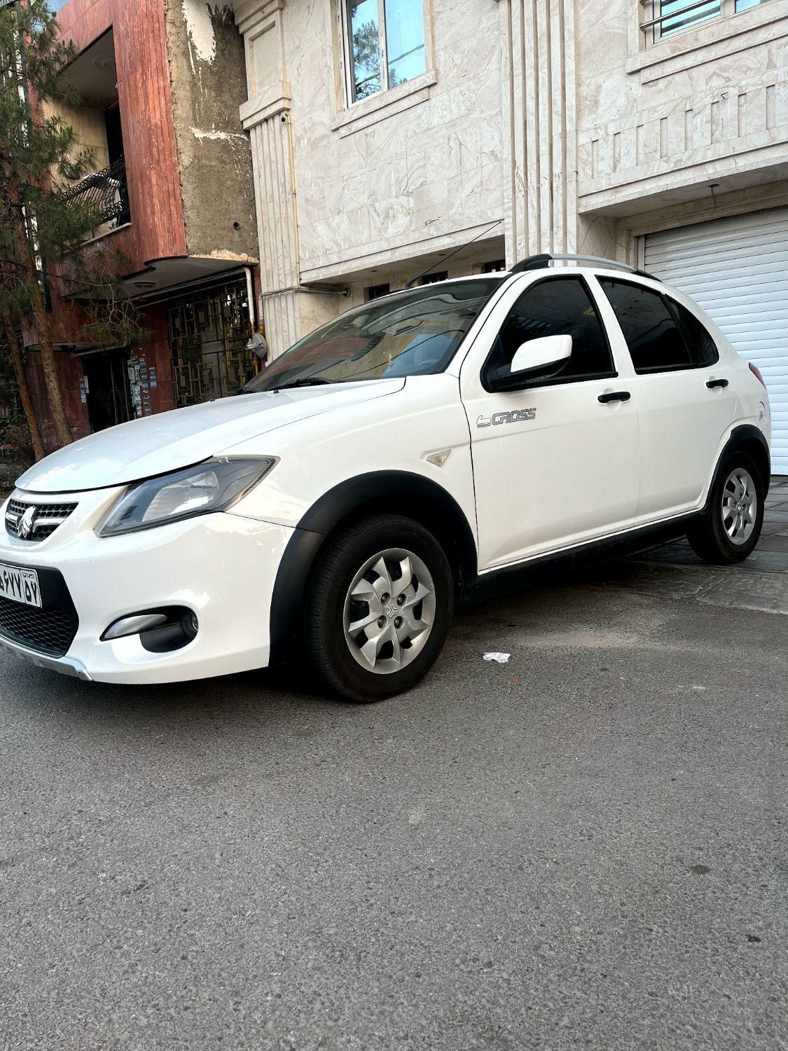 کوییک دنده‌ای دنده‌ای - 1399