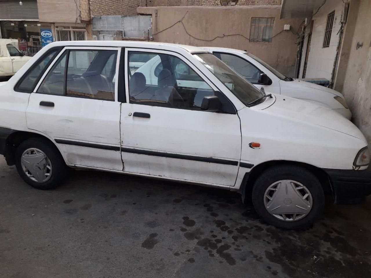 خودرو پراید، صبا آگهی ann_18249460
