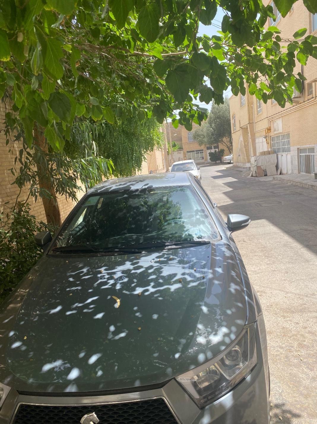دنا پلاس اتوماتیک توربو - 1400