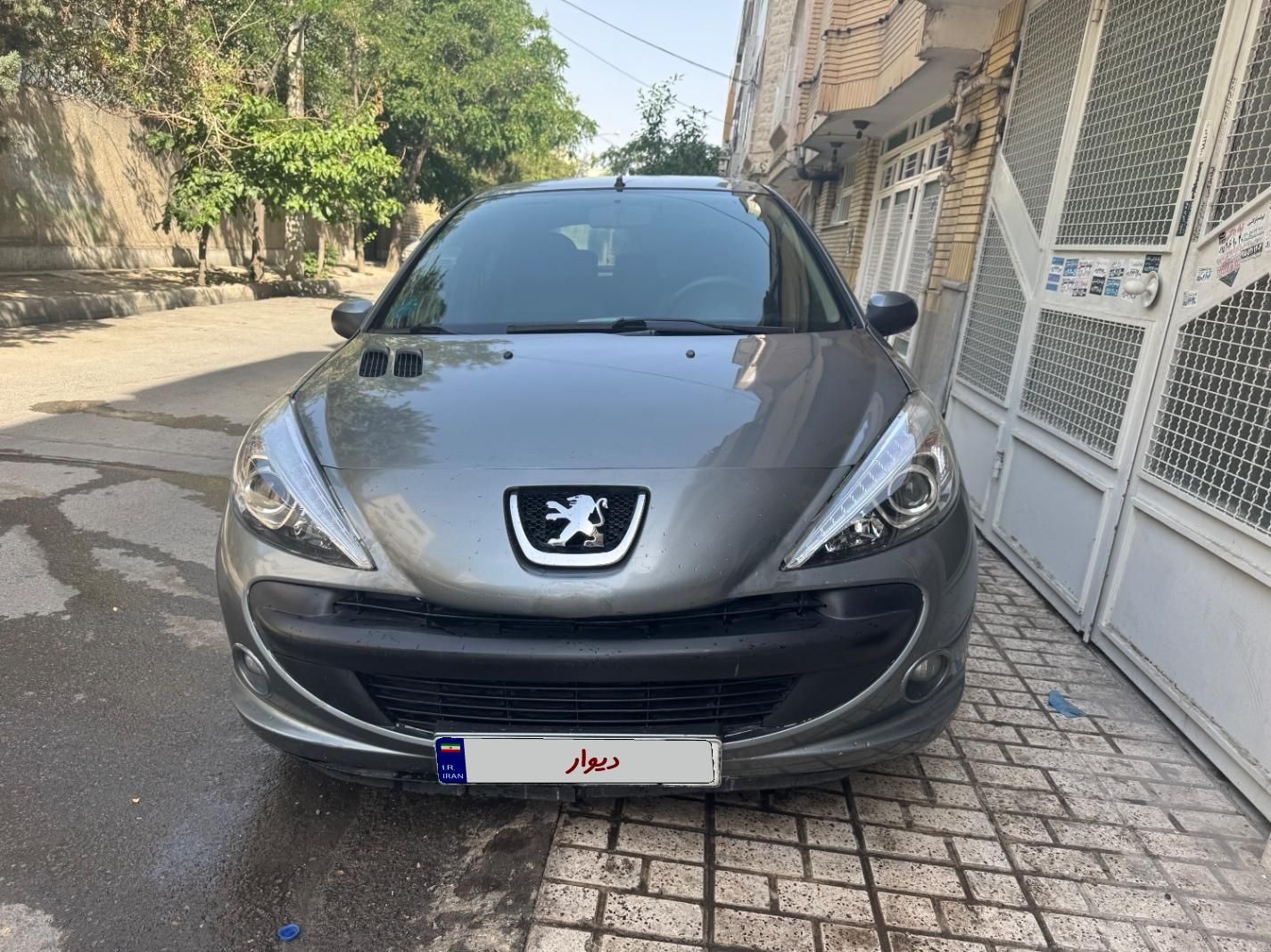 خودرو پژو، 207 آگهی ann_18249469