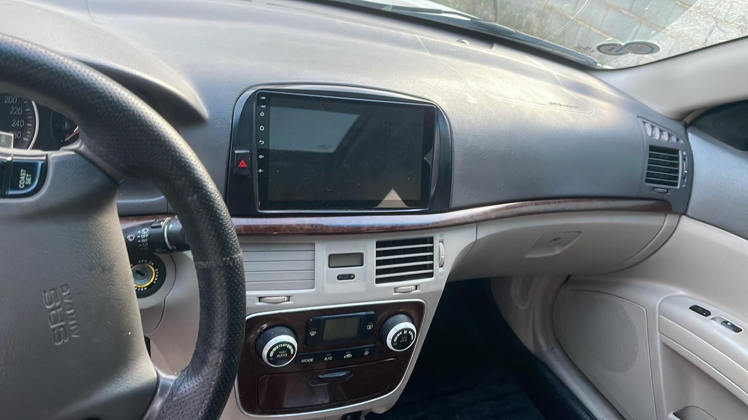 هیوندای سوناتا NF 3300cc - 2007
