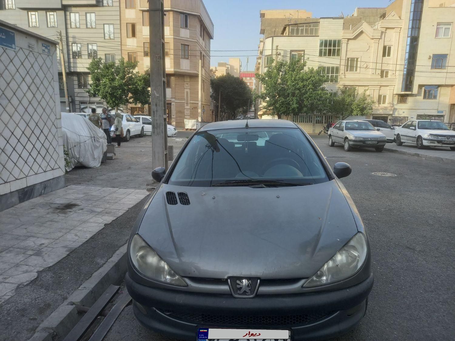 خودرو پژو، 206 آگهی ann_18249472