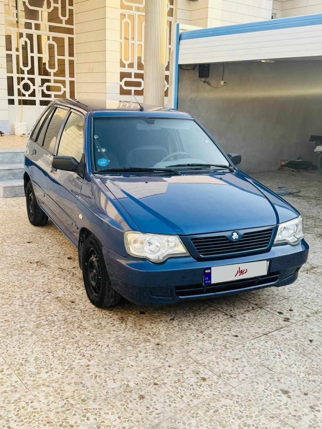 خودرو پراید، 111 آگهی ann_18249475