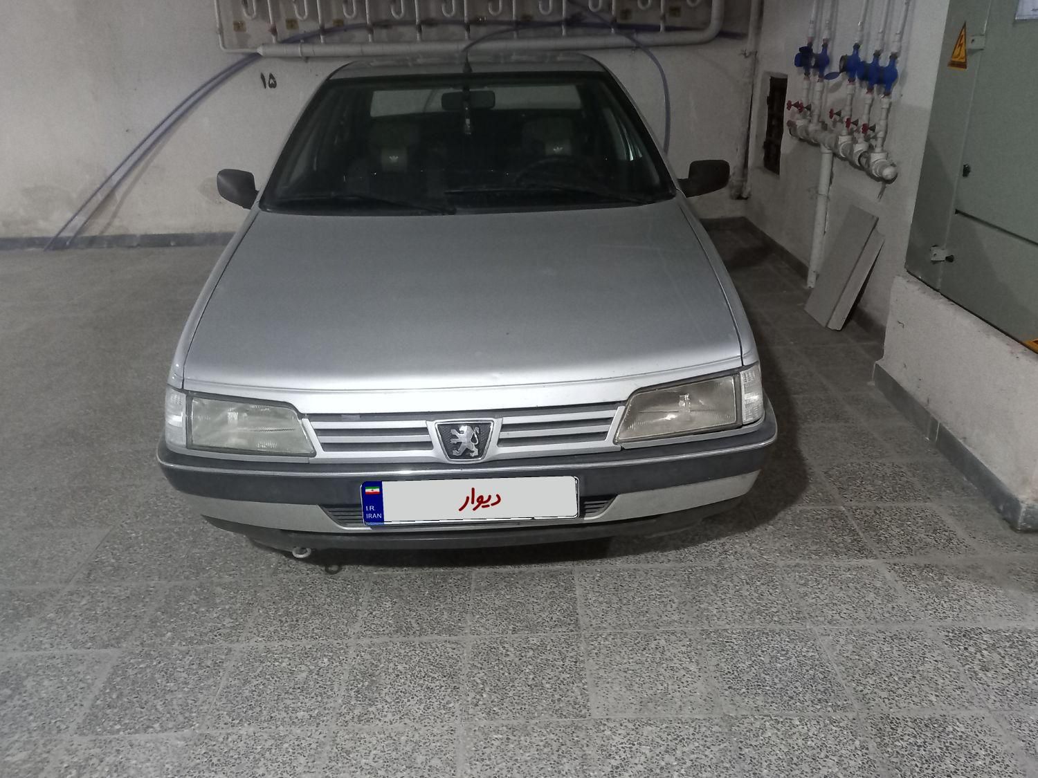 خودرو پژو، روآ آگهی ann_18249476