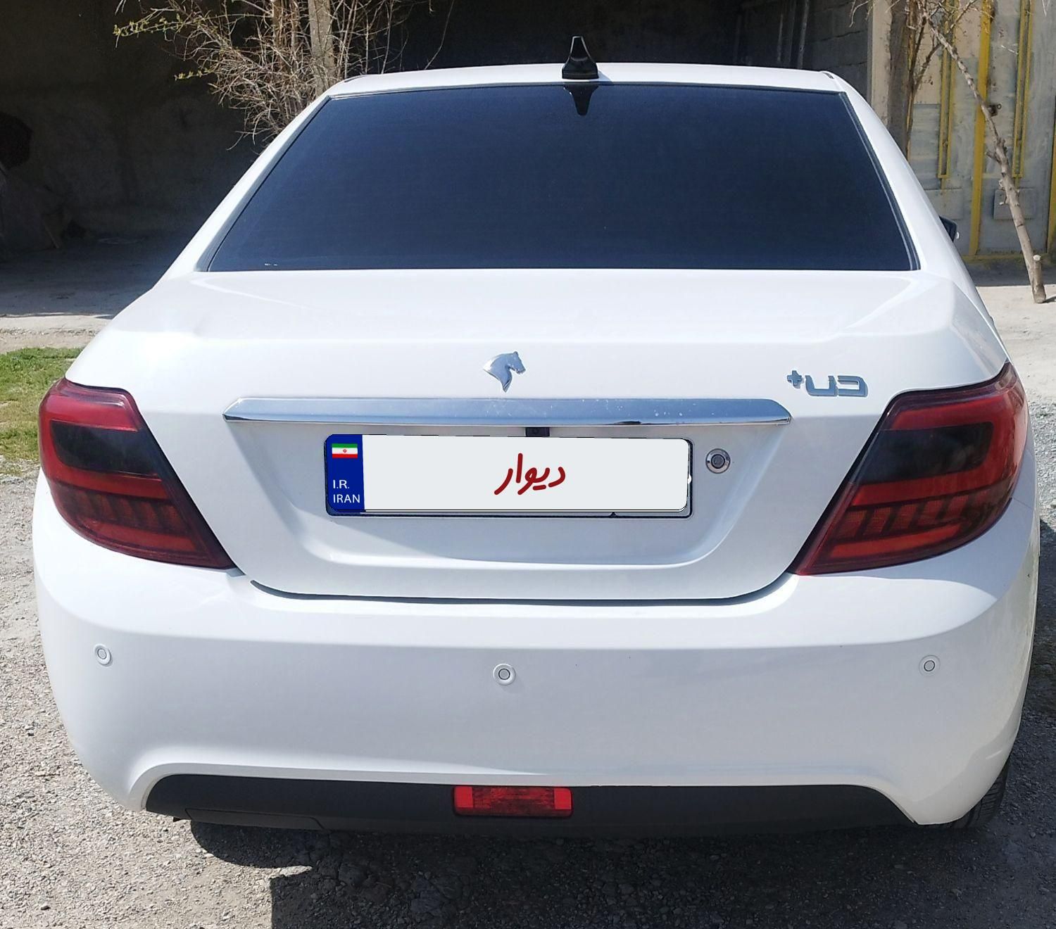 خودرو دنا، پلاس آگهی ann_18249489