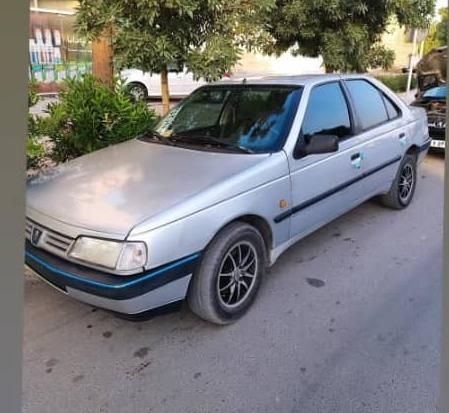 پژو 405 GLX - 1385