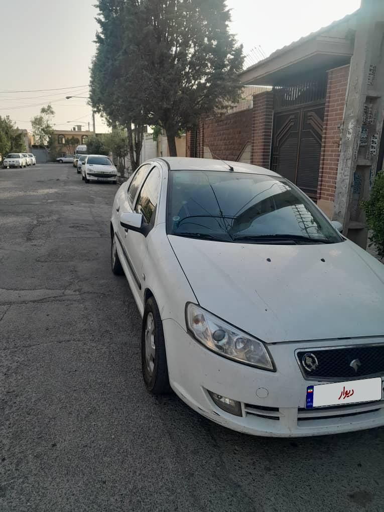 خودرو رانا، LX آگهی ann_18249493