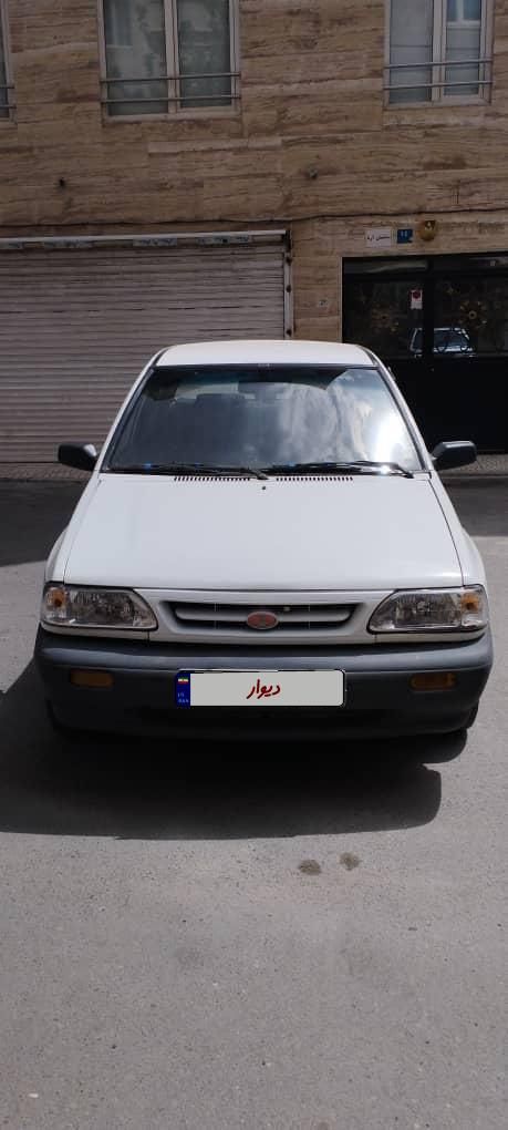 خودرو پراید، صبا آگهی ann_18249494