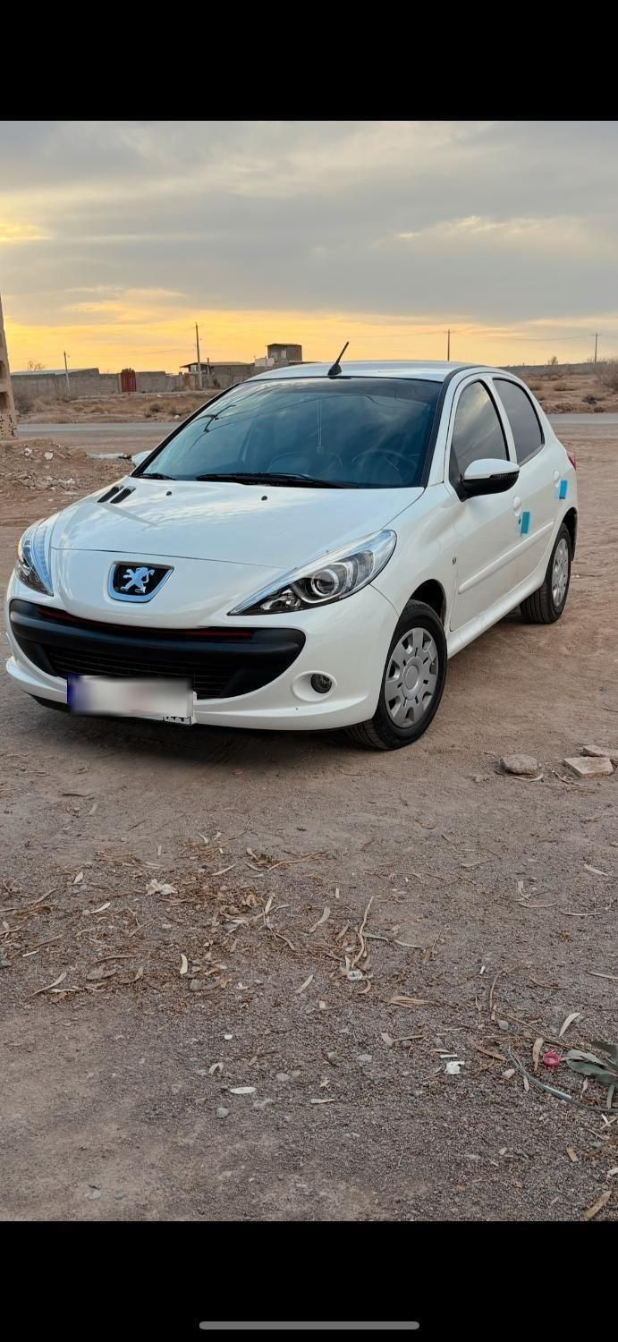 خودرو پژو، 207 آگهی ann_18249505