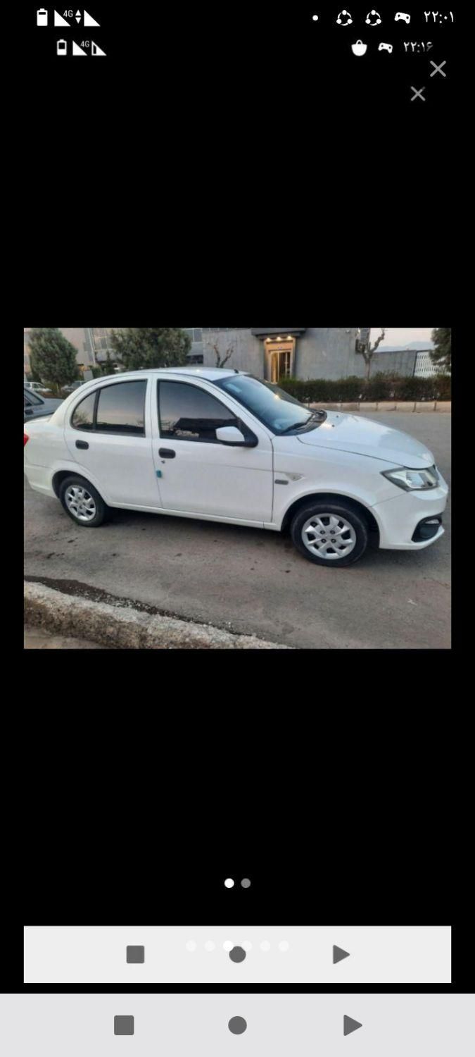 خودرو ساینا، S آگهی ann_18249527