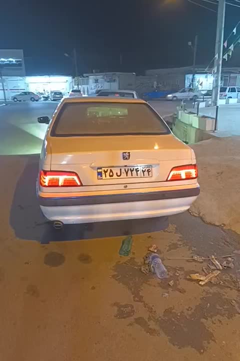 خودرو پژو، پارس آگهی ann_18249528