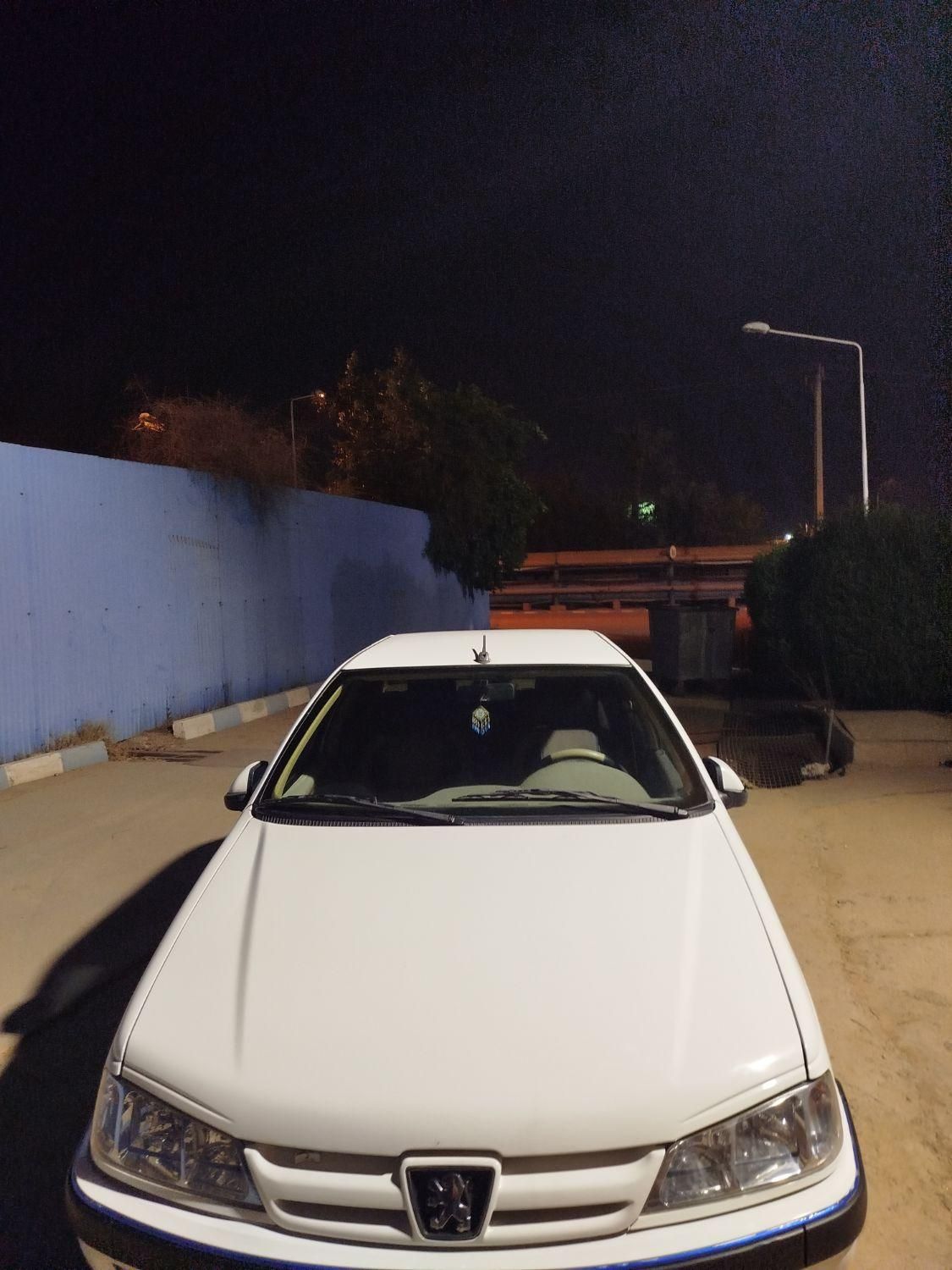 خودرو پژو، پارس آگهی ann_18249551
