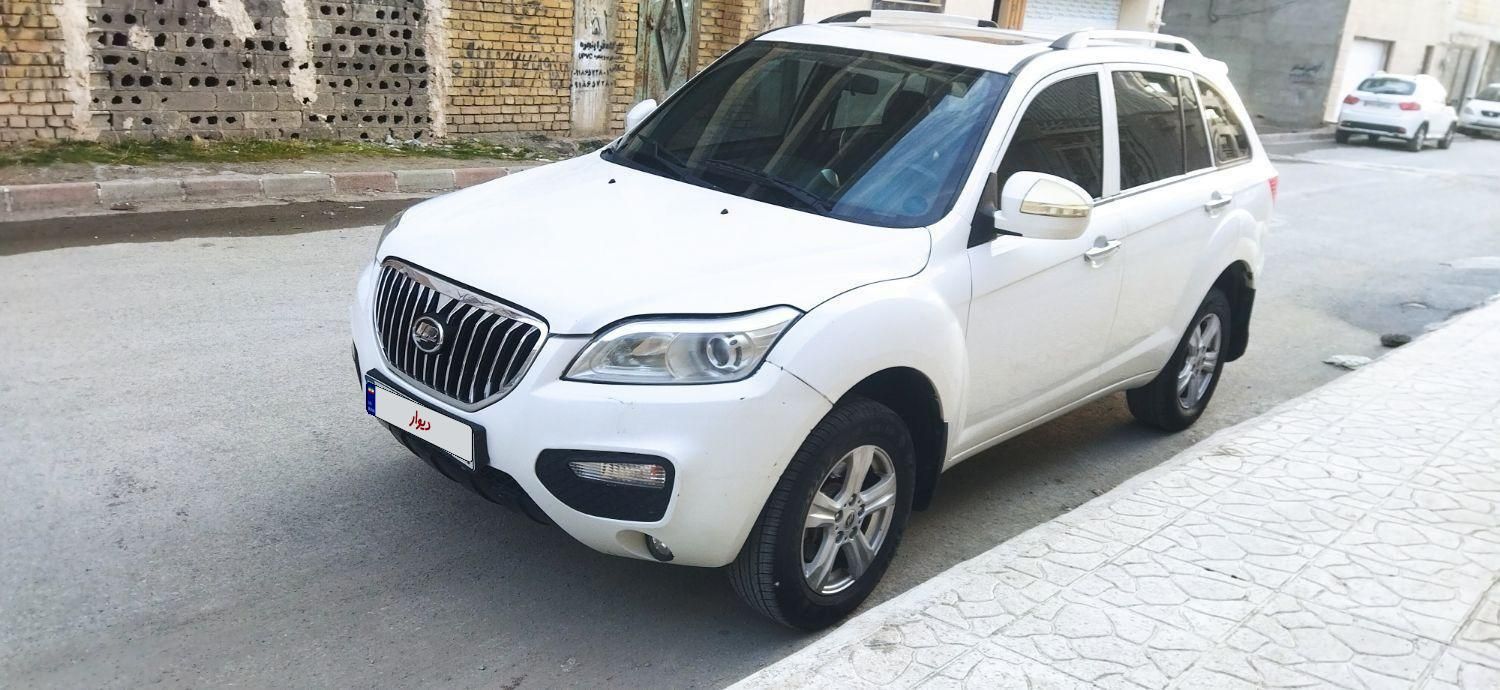 خودرو لیفان، X60 آگهی ann_18249552