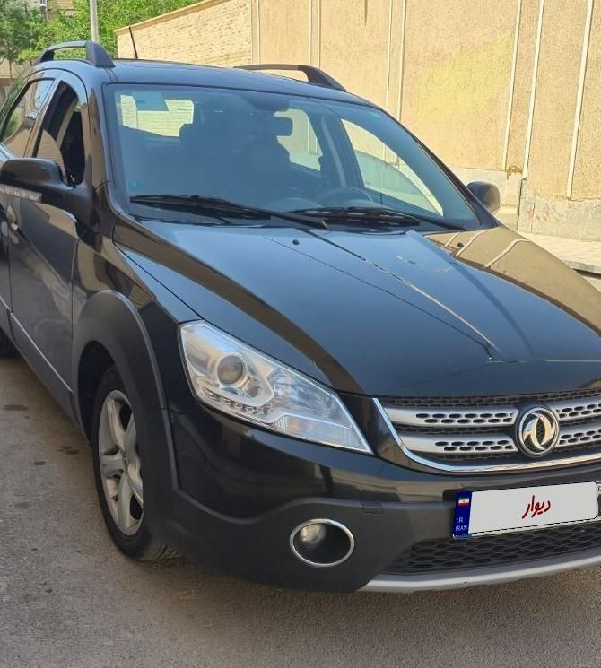 دانگ فنگ H30 کراس اتوماتیک - 1397